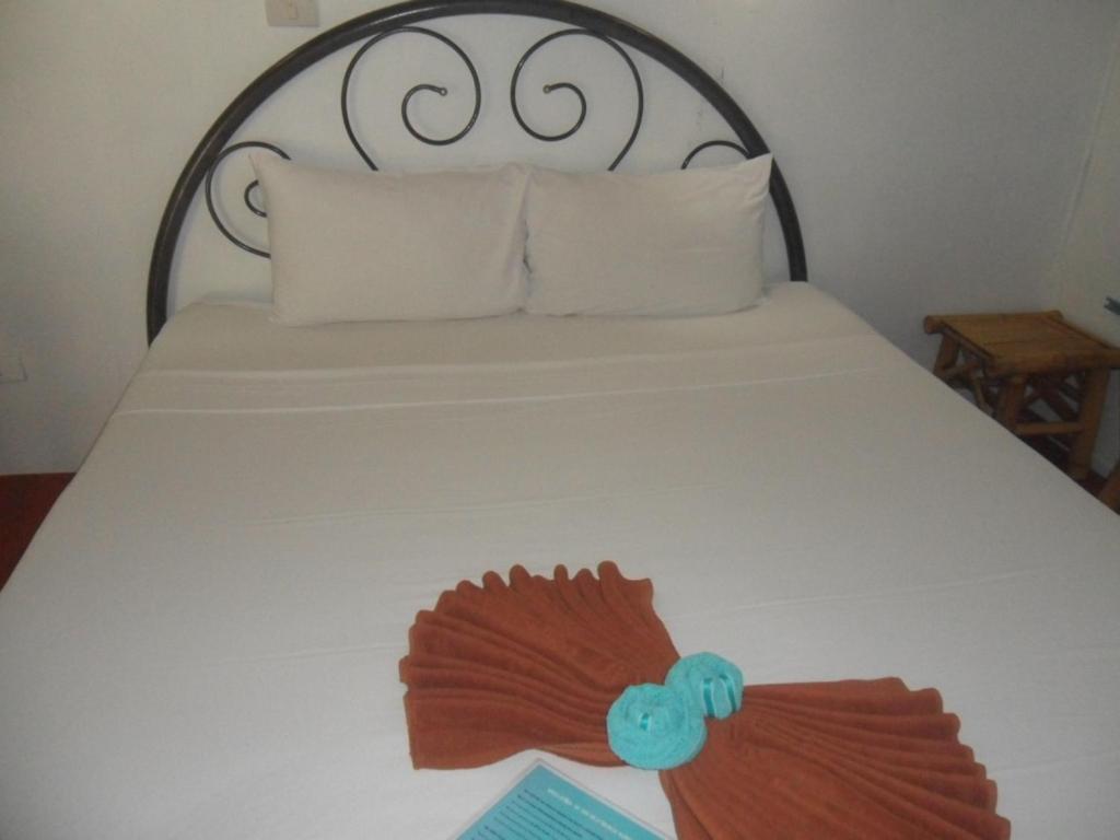 Blu' Beach Bungalows Lamai Beach  Eksteriør bilde