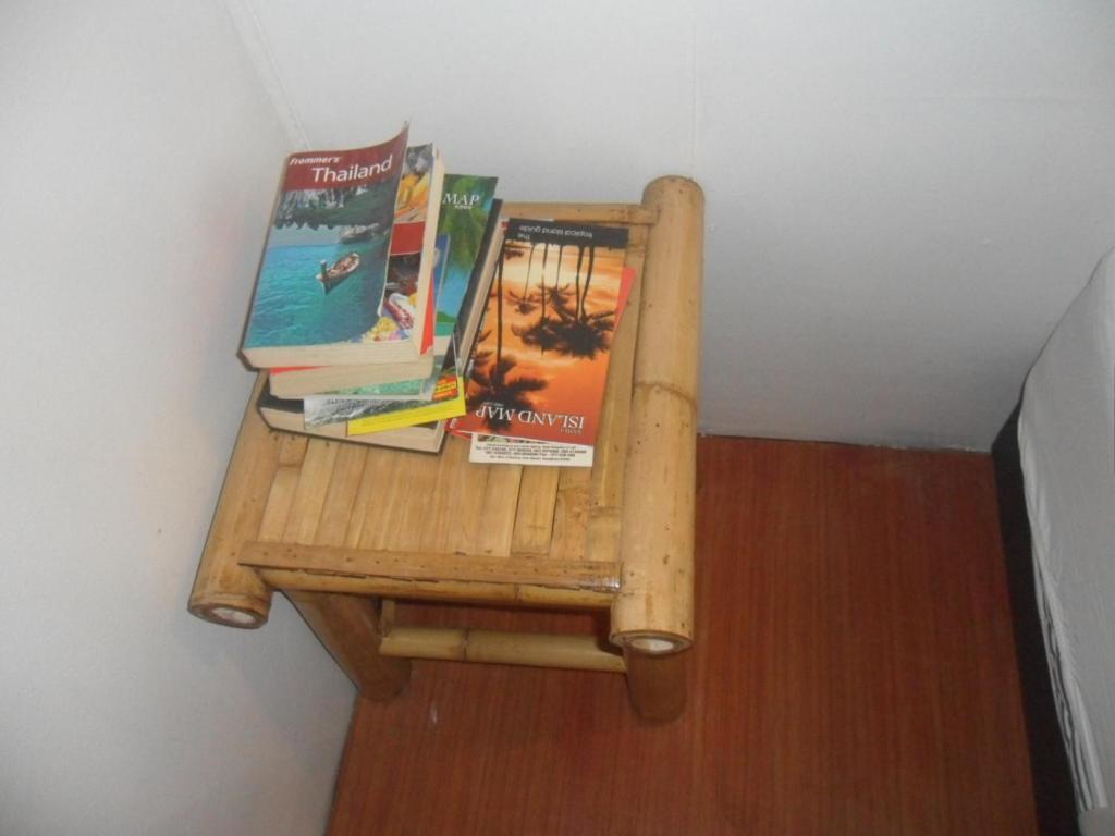 Blu' Beach Bungalows Lamai Beach  Eksteriør bilde