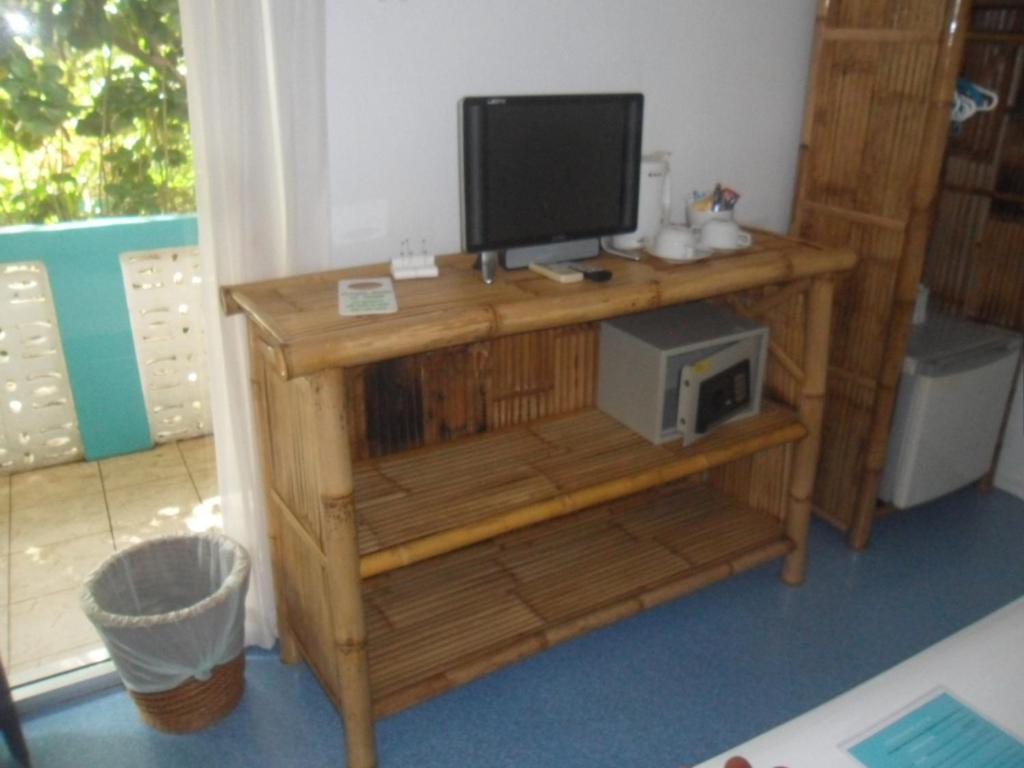 Blu' Beach Bungalows Lamai Beach  Eksteriør bilde
