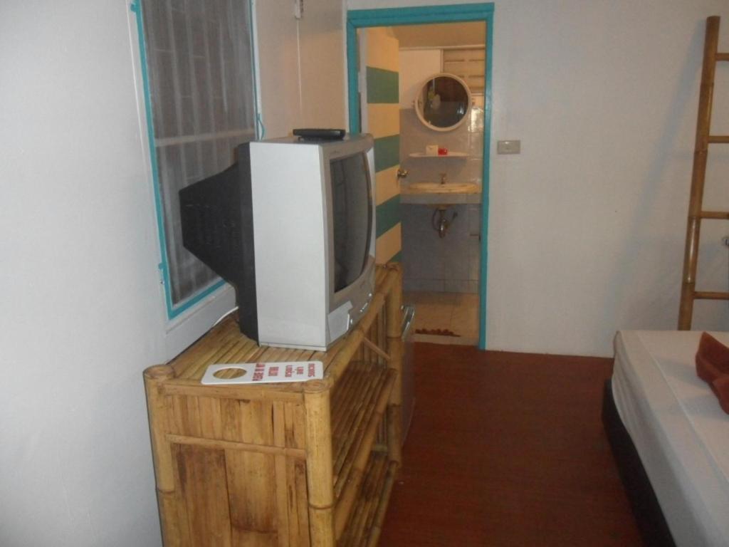 Blu' Beach Bungalows Lamai Beach  Eksteriør bilde